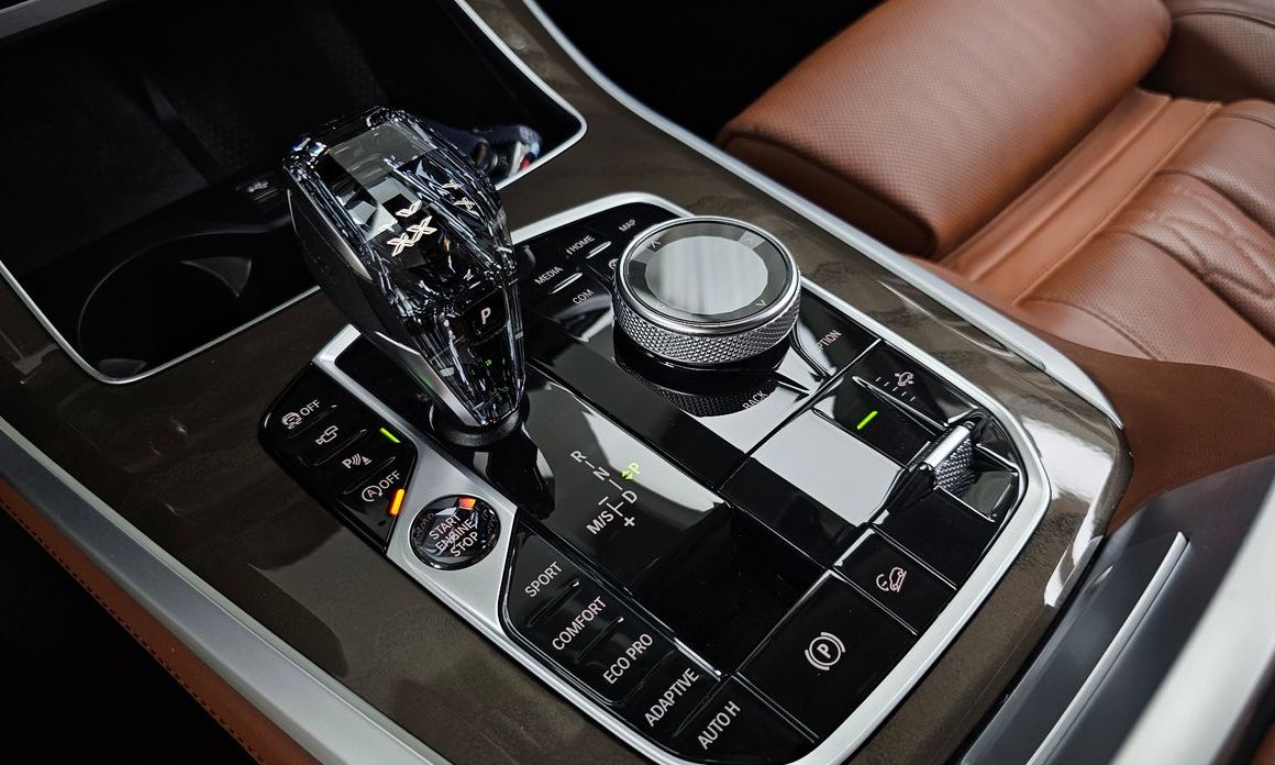 BMW X5 2022