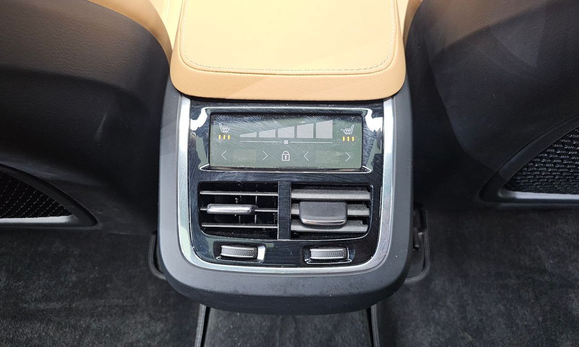 Volvo XC90 2022
