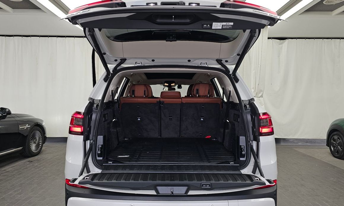 BMW X5 2022