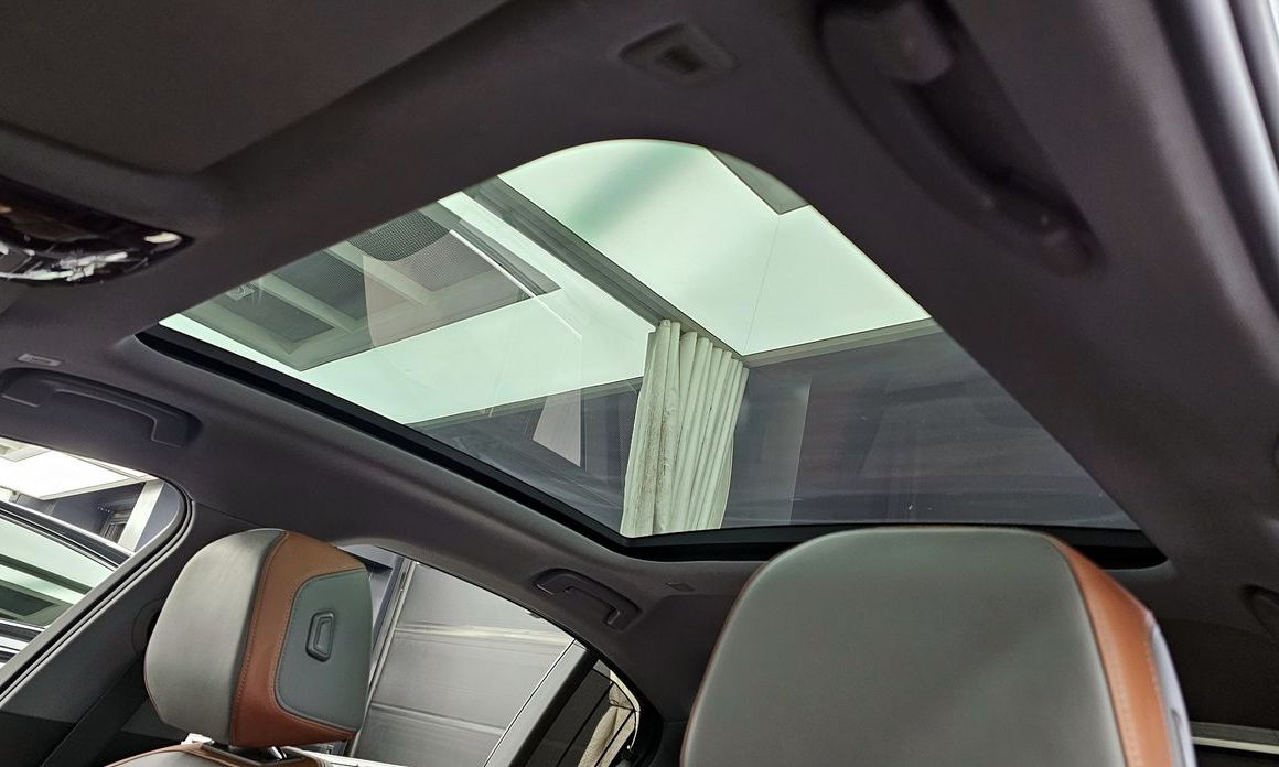 BMW i5 2024