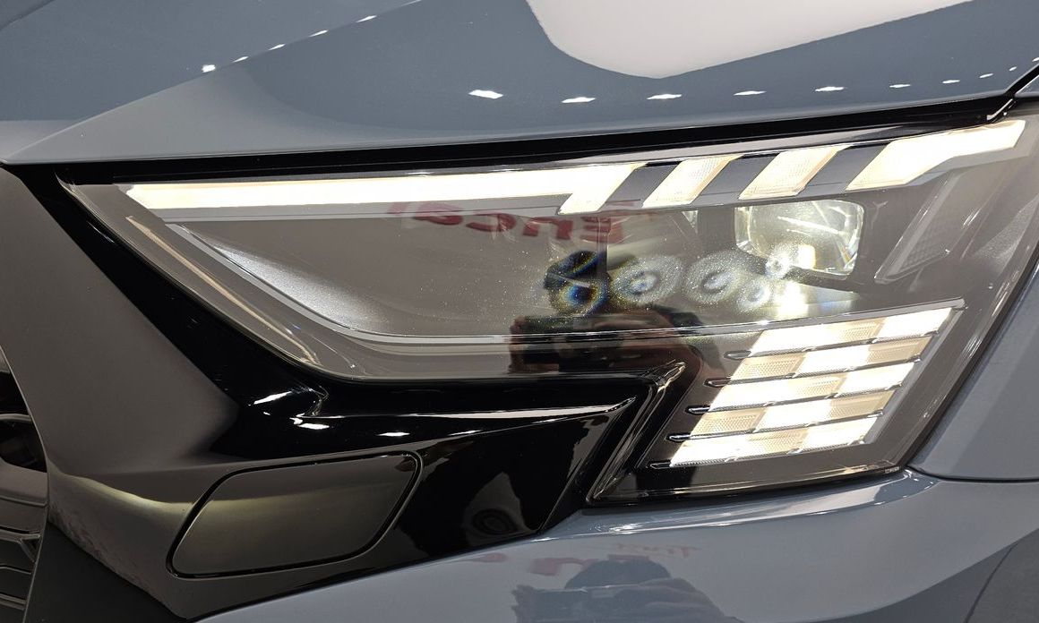 Audi RS3 2023