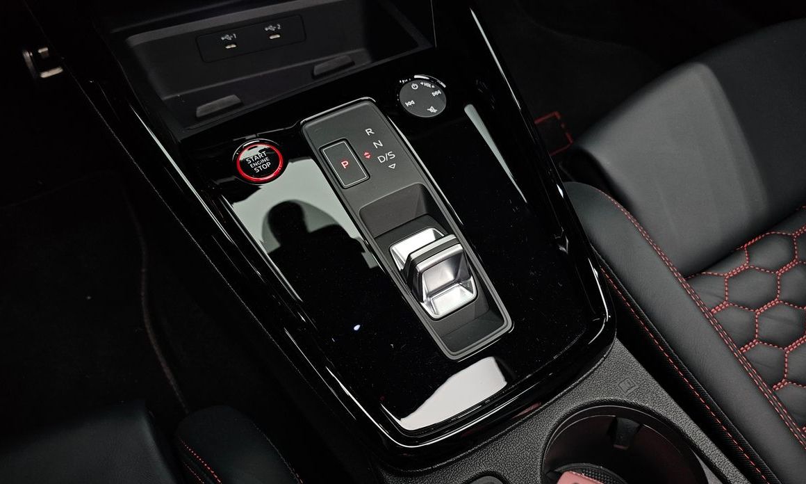 Audi RS3 2023
