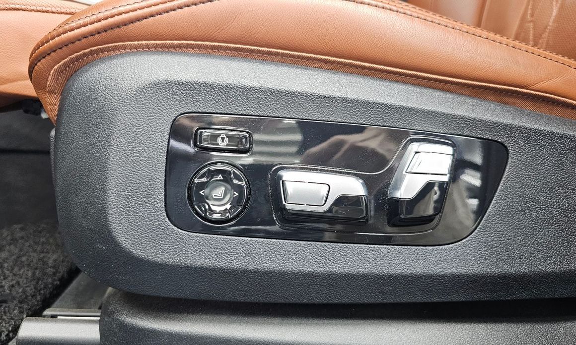 BMW X5 2022
