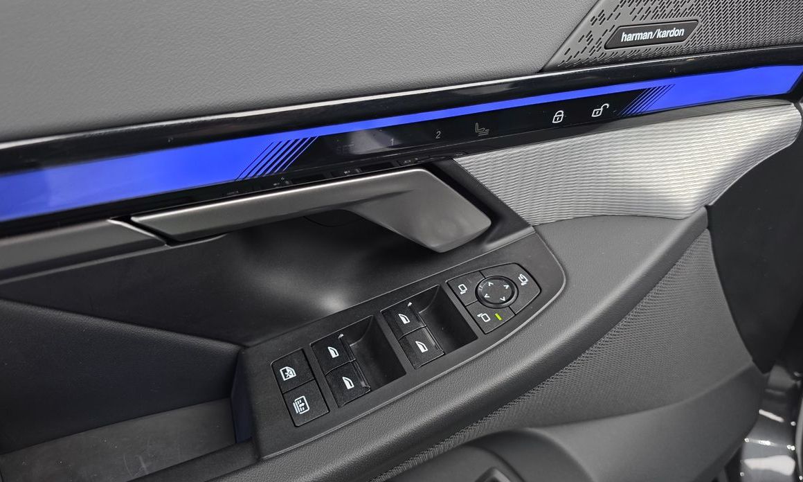 BMW 5-Series 2024