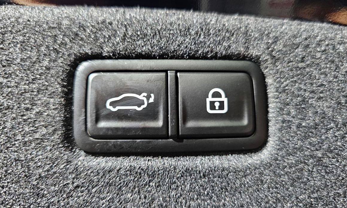Kia K9 2025