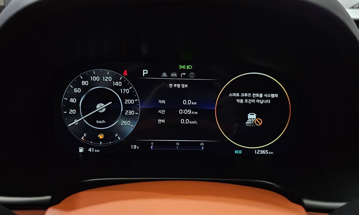 Kia K9 2025