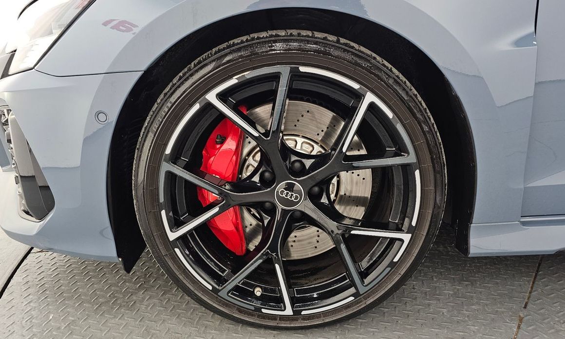 Audi RS3 2023