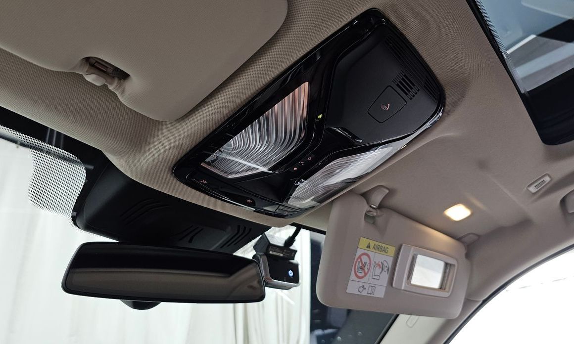 BMW X5 2022