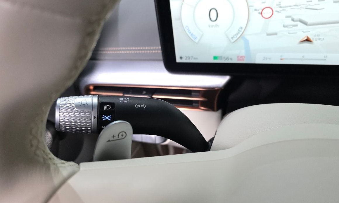 Genesis GV60 2023
