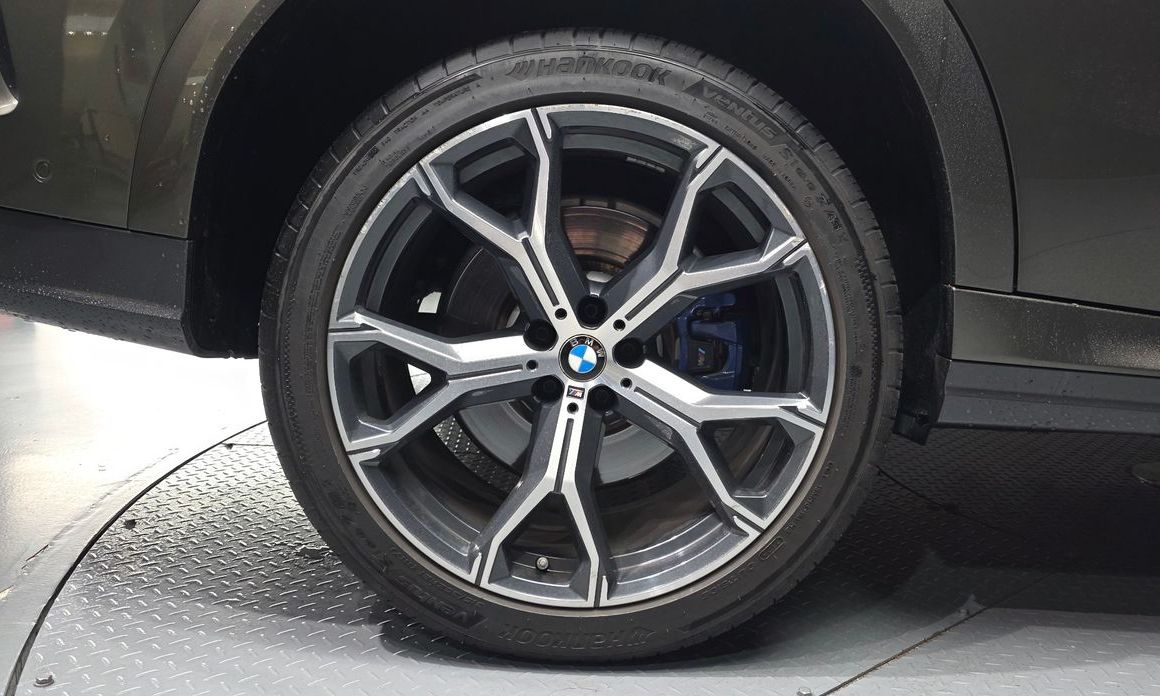 BMW X6 2020