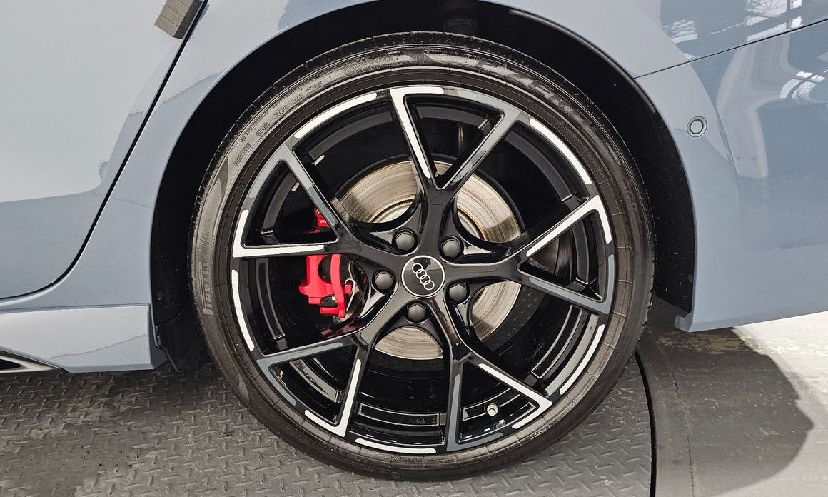 Audi RS3 2023