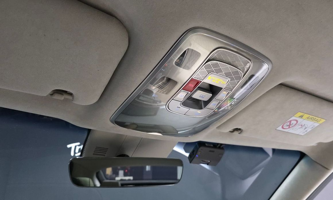 Genesis GV60 2023