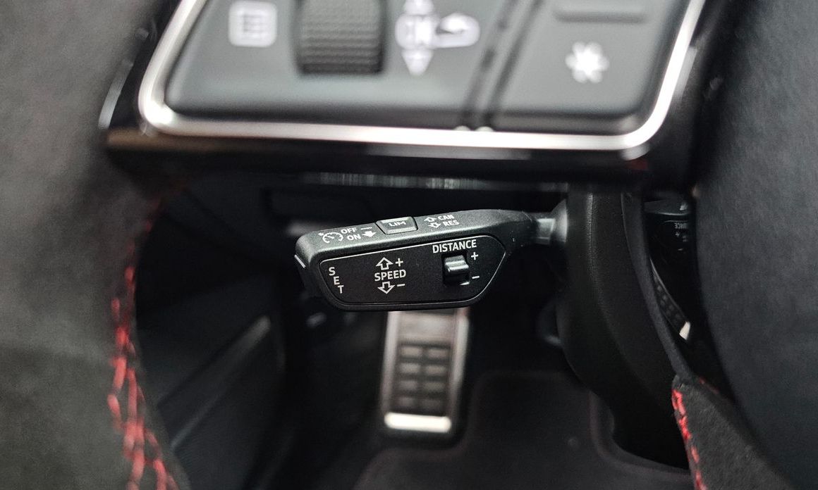 Audi RS3 2023