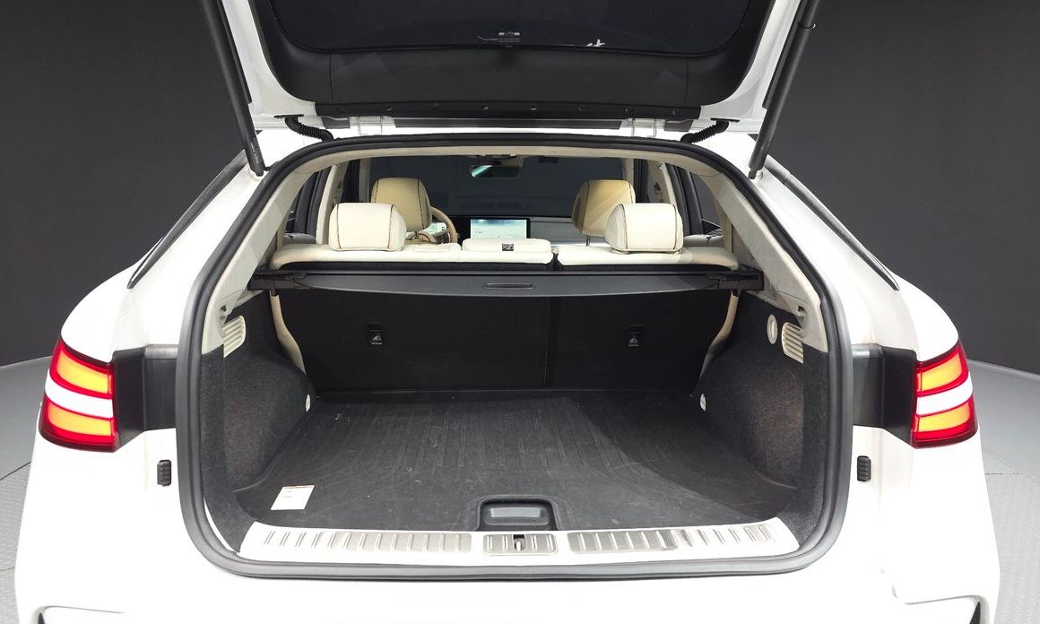 Genesis GV60 2023
