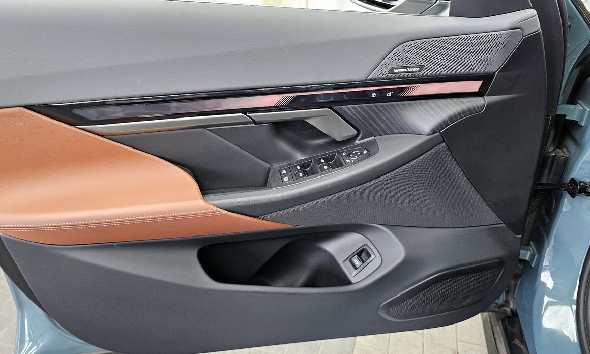 BMW i5 2024