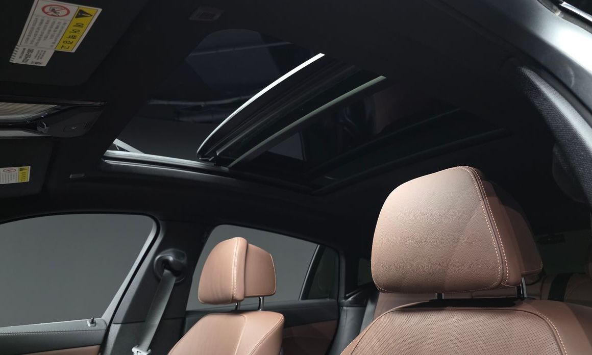 BMW X6 2020