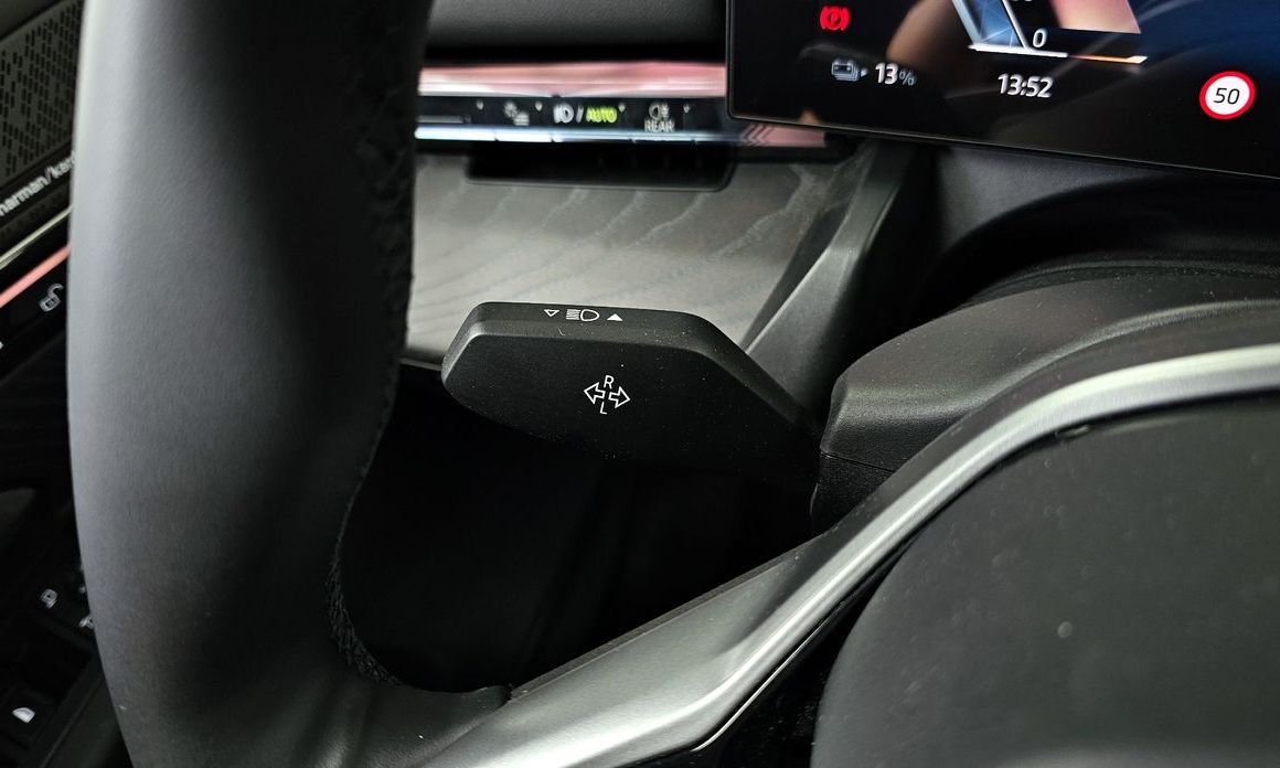 BMW i5 2024