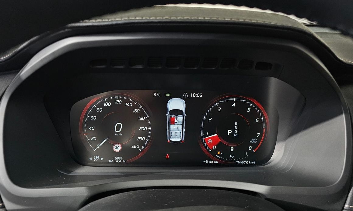 Volvo XC90 2022