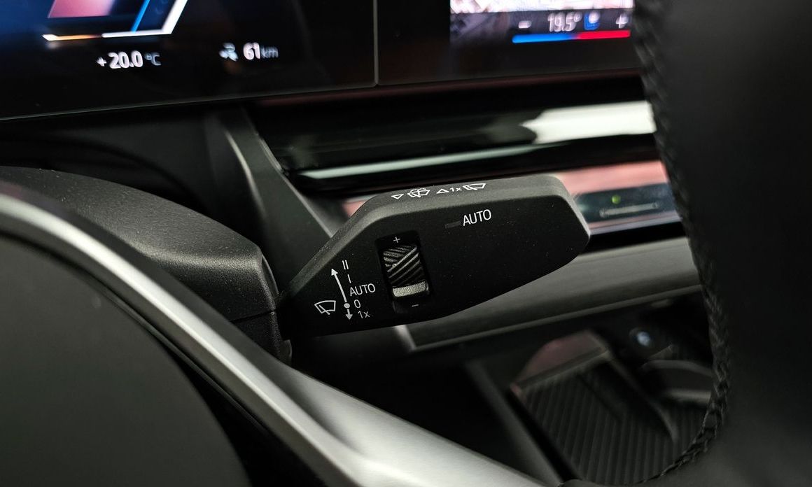 BMW i5 2024