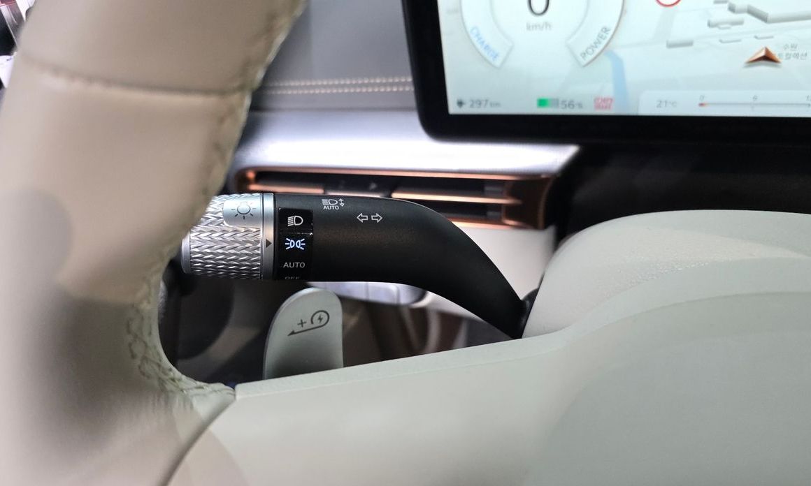 Genesis GV60 2023