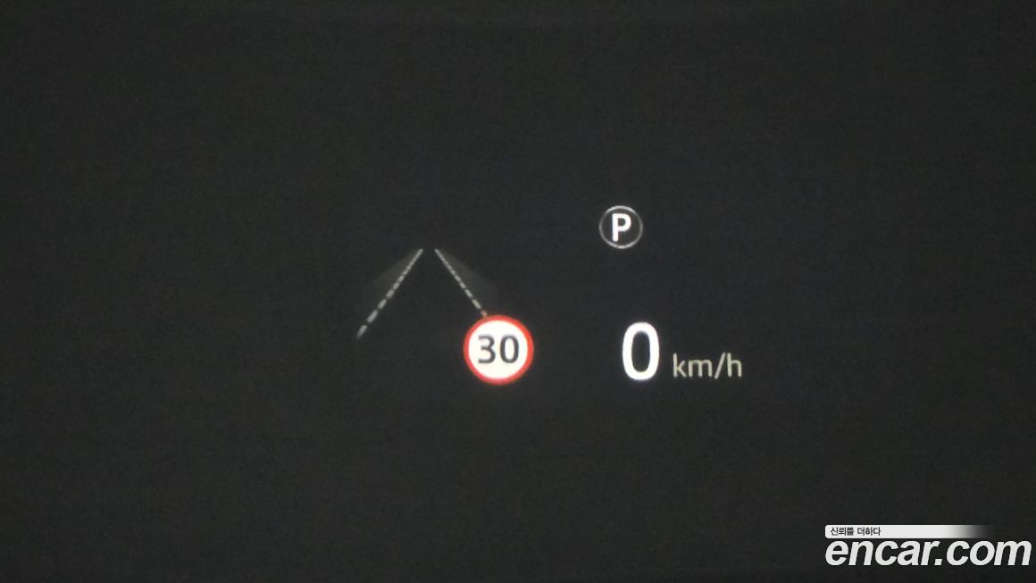 Land Rover Range Rover 2021