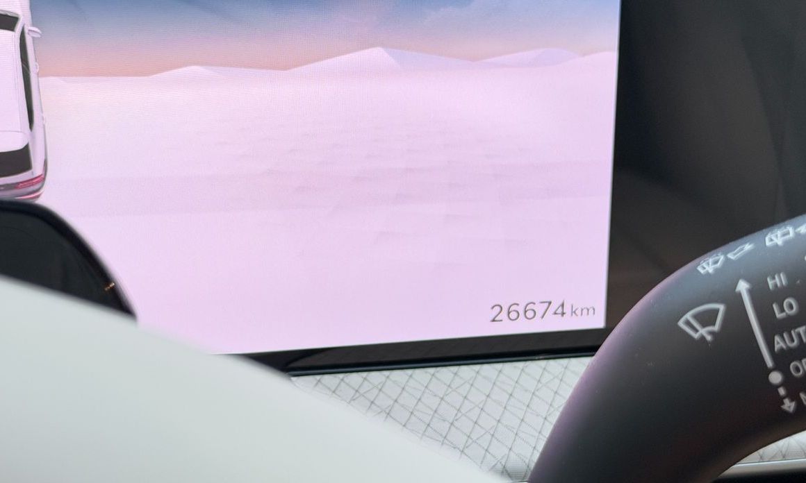 Genesis GV80 2024