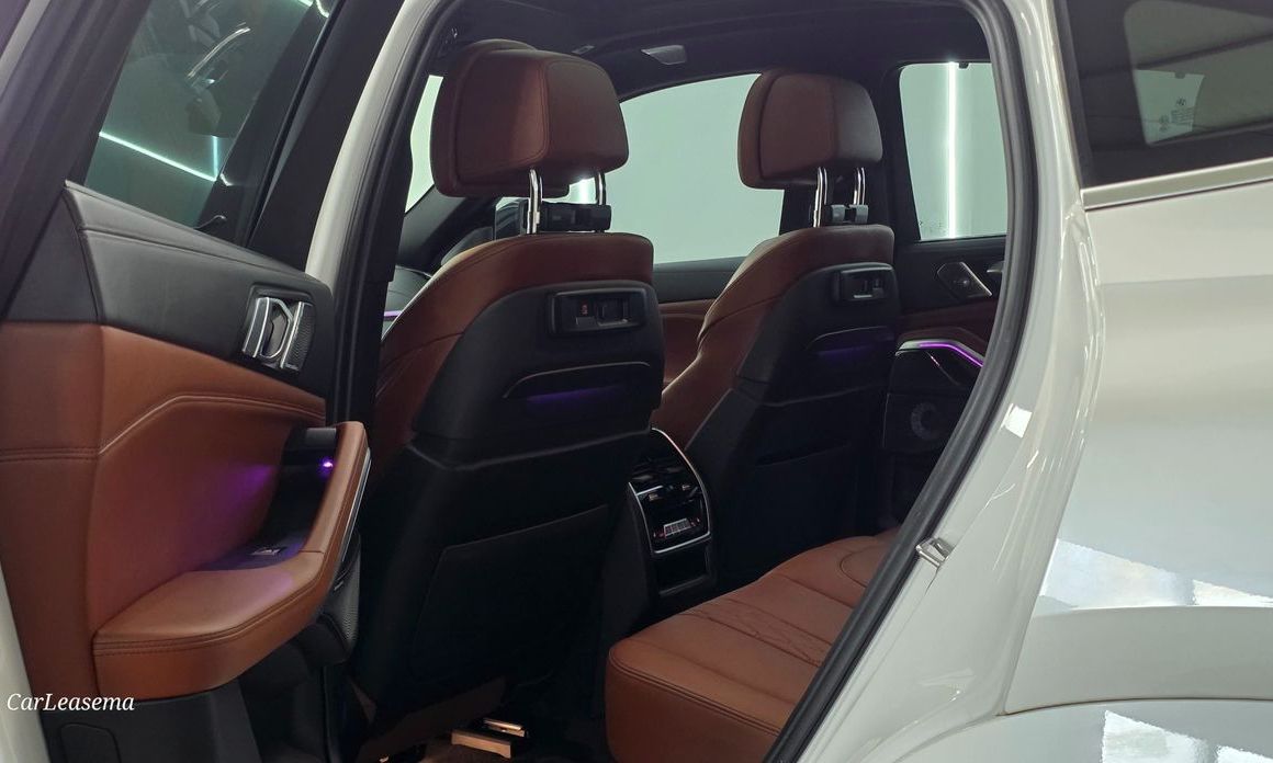 BMW X6 2021