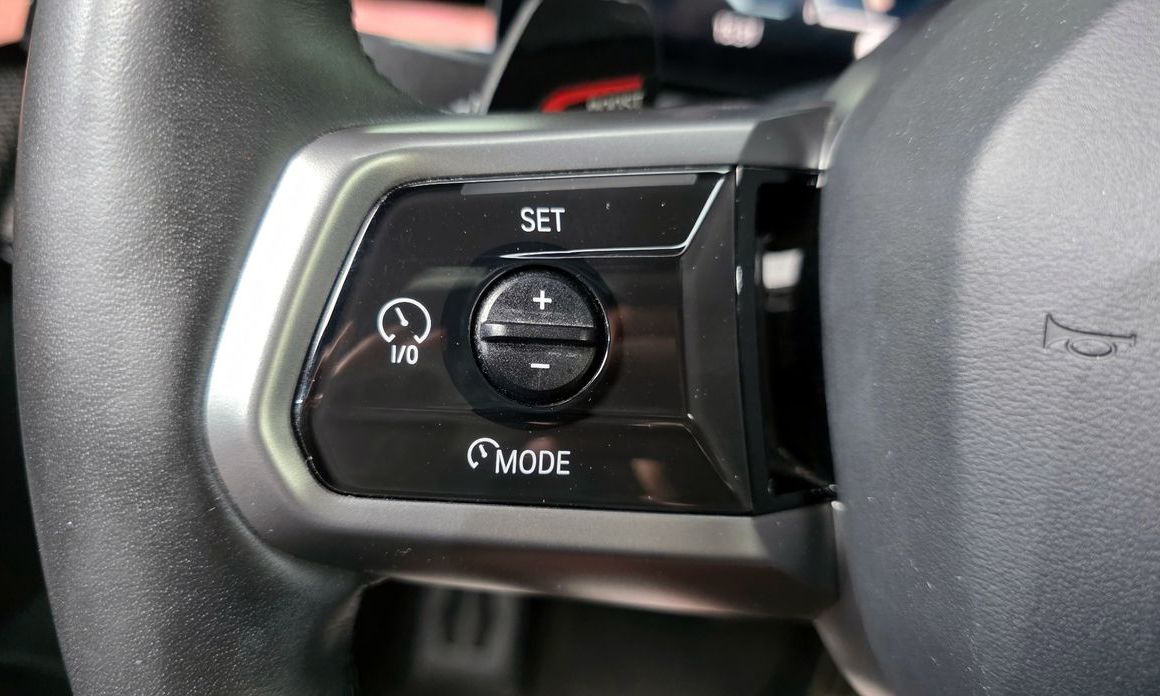 BMW i5 2024