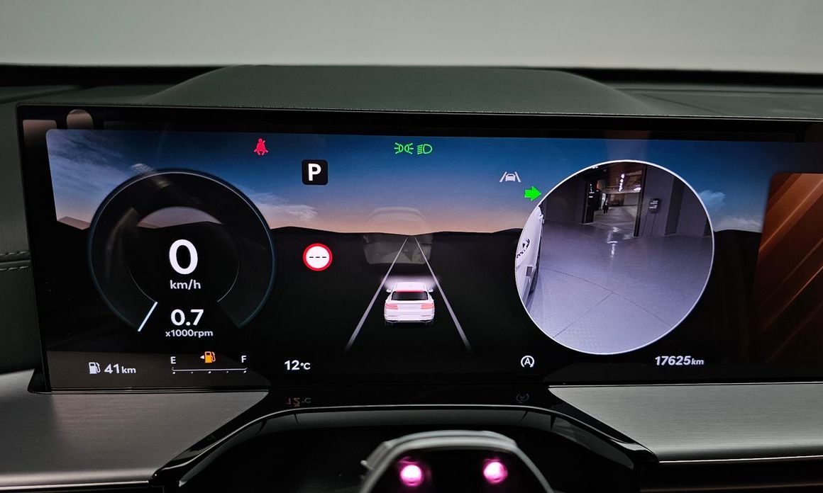 Genesis GV80 2024