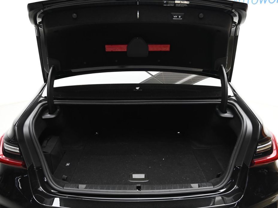 BMW 7-Series 2022
