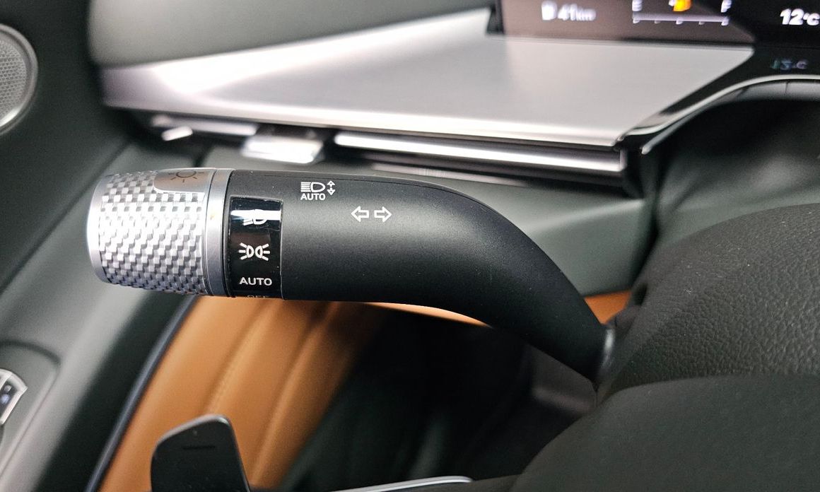 Genesis GV80 2024