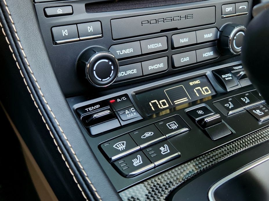 Porsche 718 2020