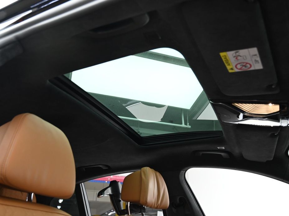 BMW 7-Series 2022