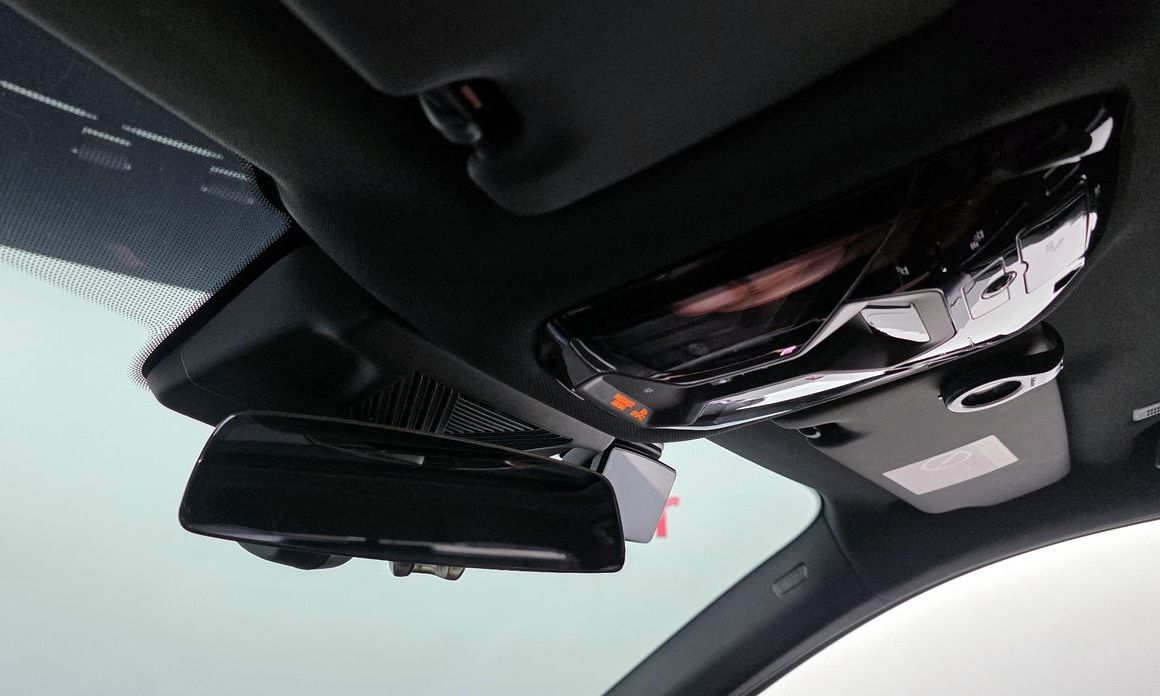 BMW i5 2024