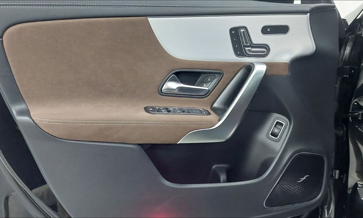 Mercedes-Benz CLA-Class 2026