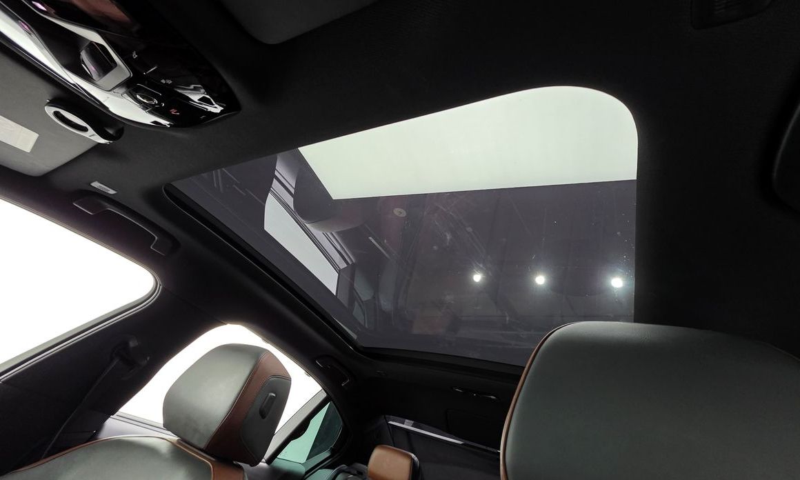 BMW i5 2024
