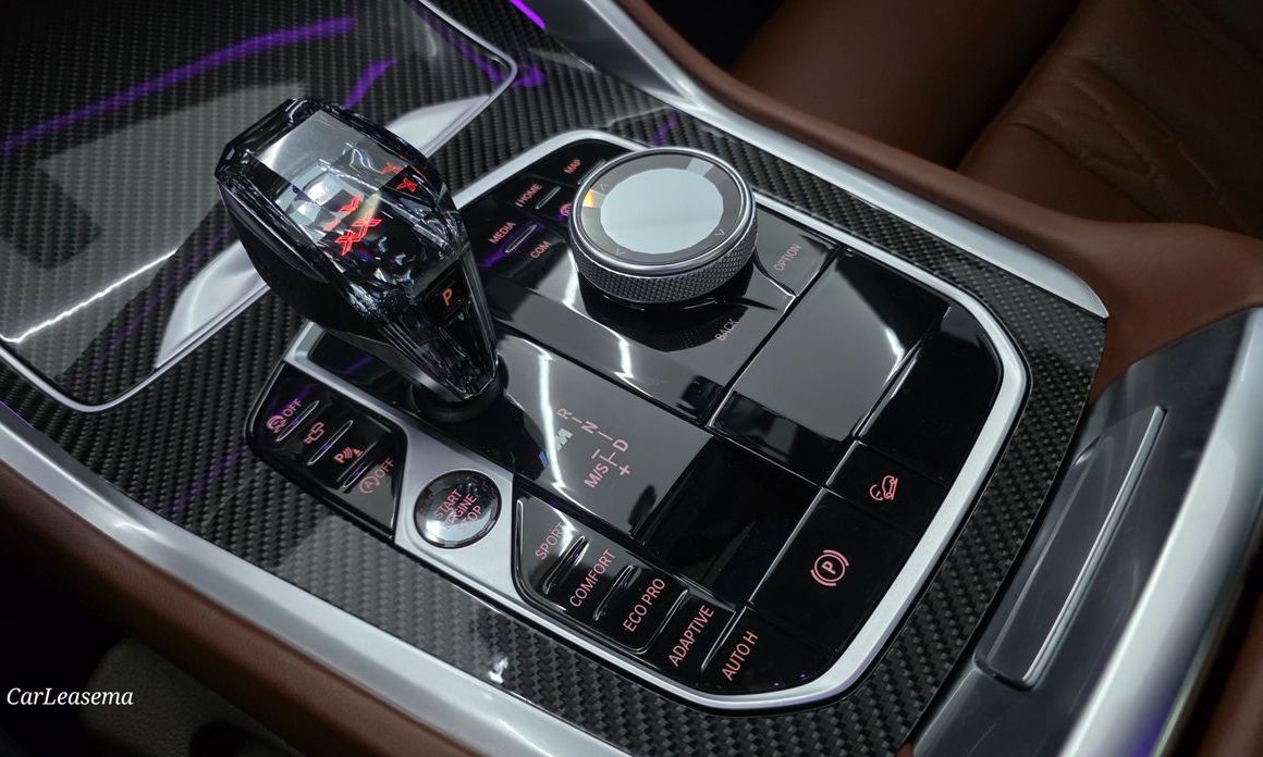 BMW X6 2021