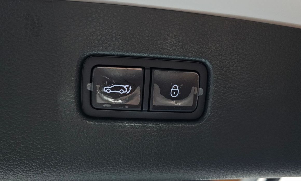 Genesis GV80 2024