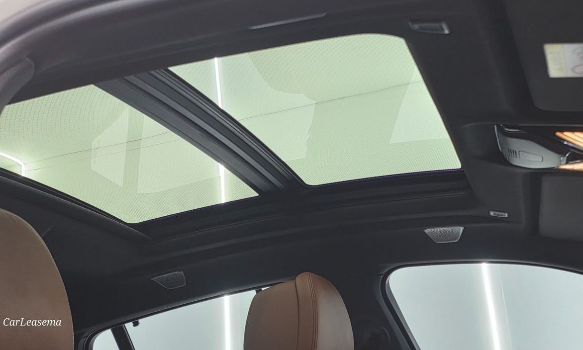 BMW X6 2021