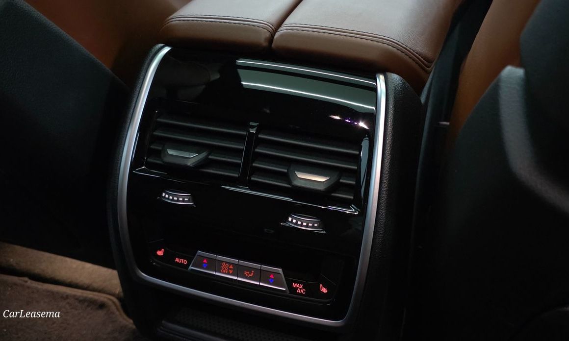 BMW X6 2021