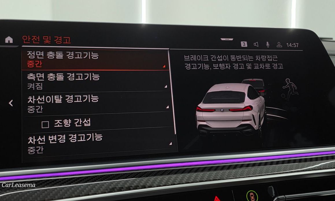 BMW X6 2021