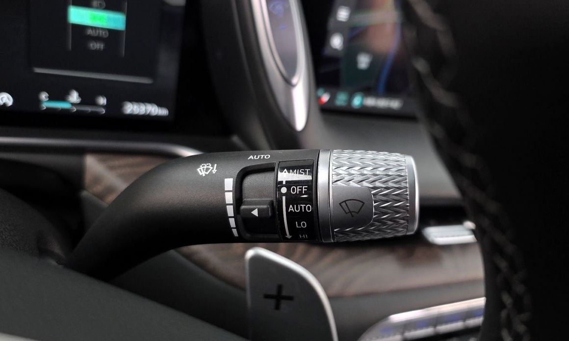 Genesis G90 2024