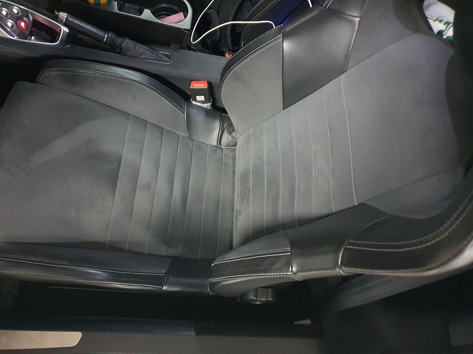 Lotus Evora 2016