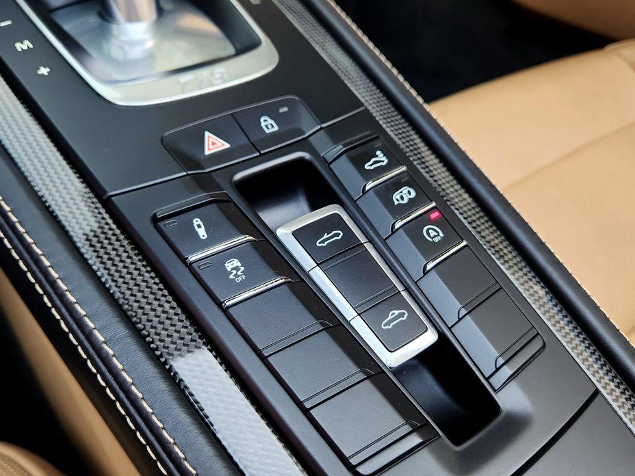 Porsche 718 2020