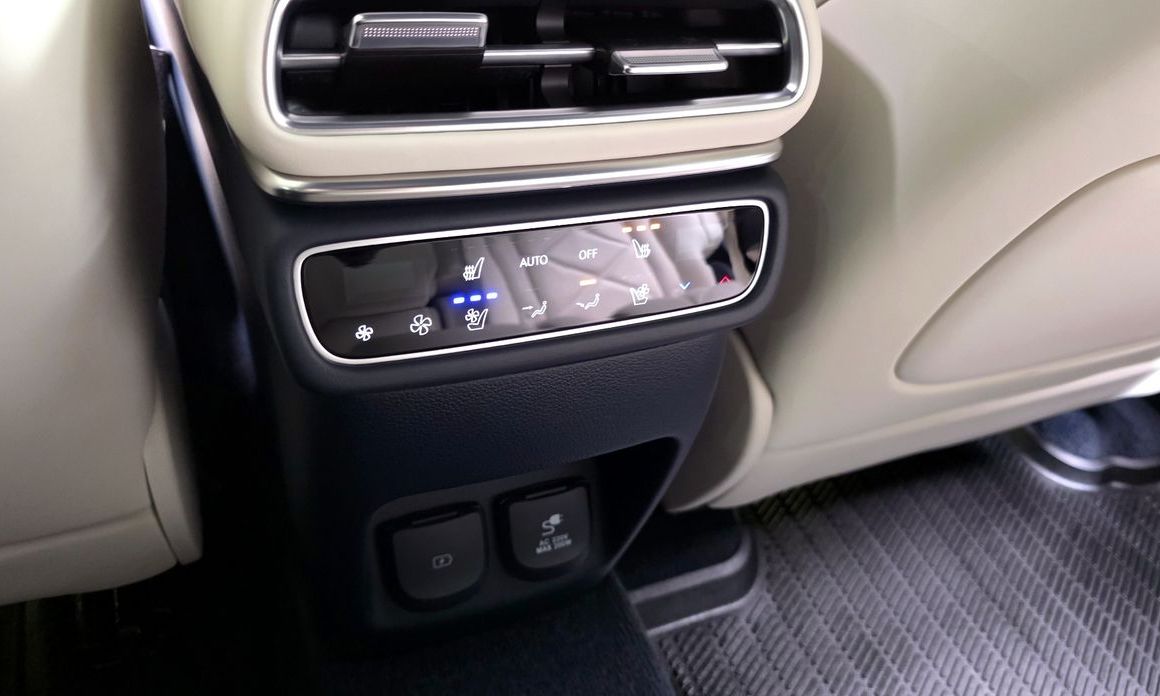 Genesis GV80 2024