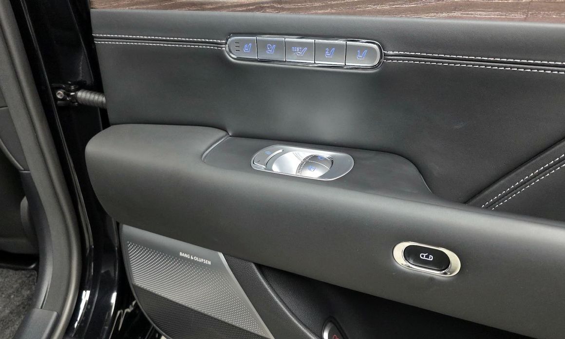 Genesis G90 2024