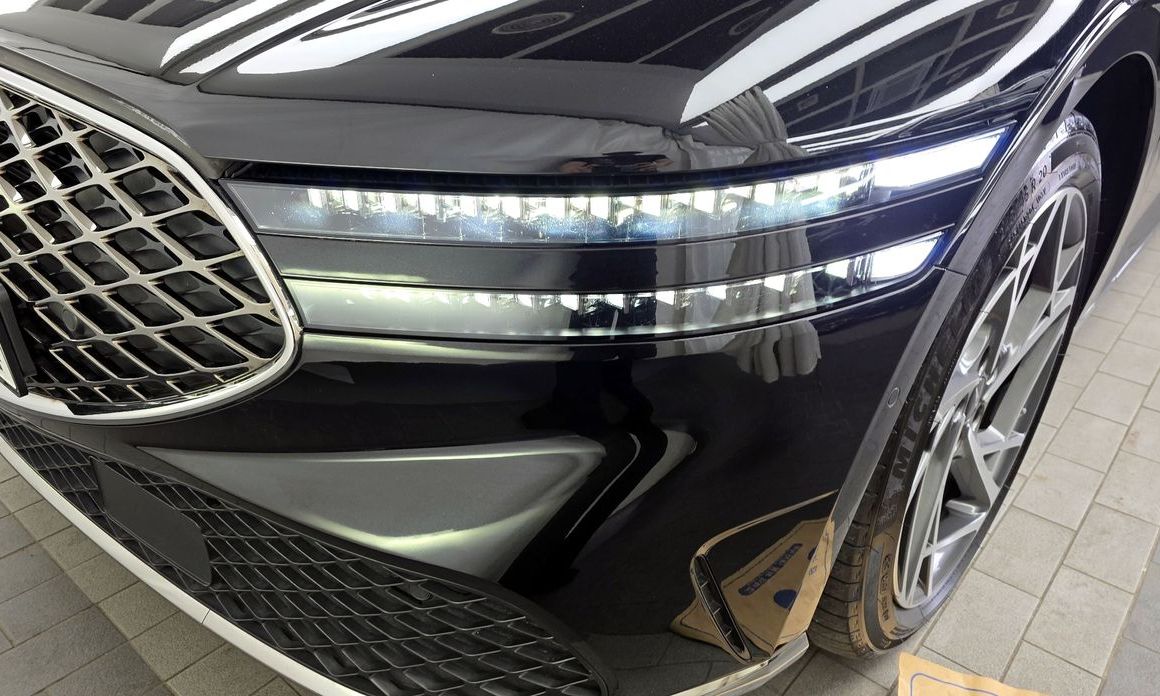 Genesis G90 2024