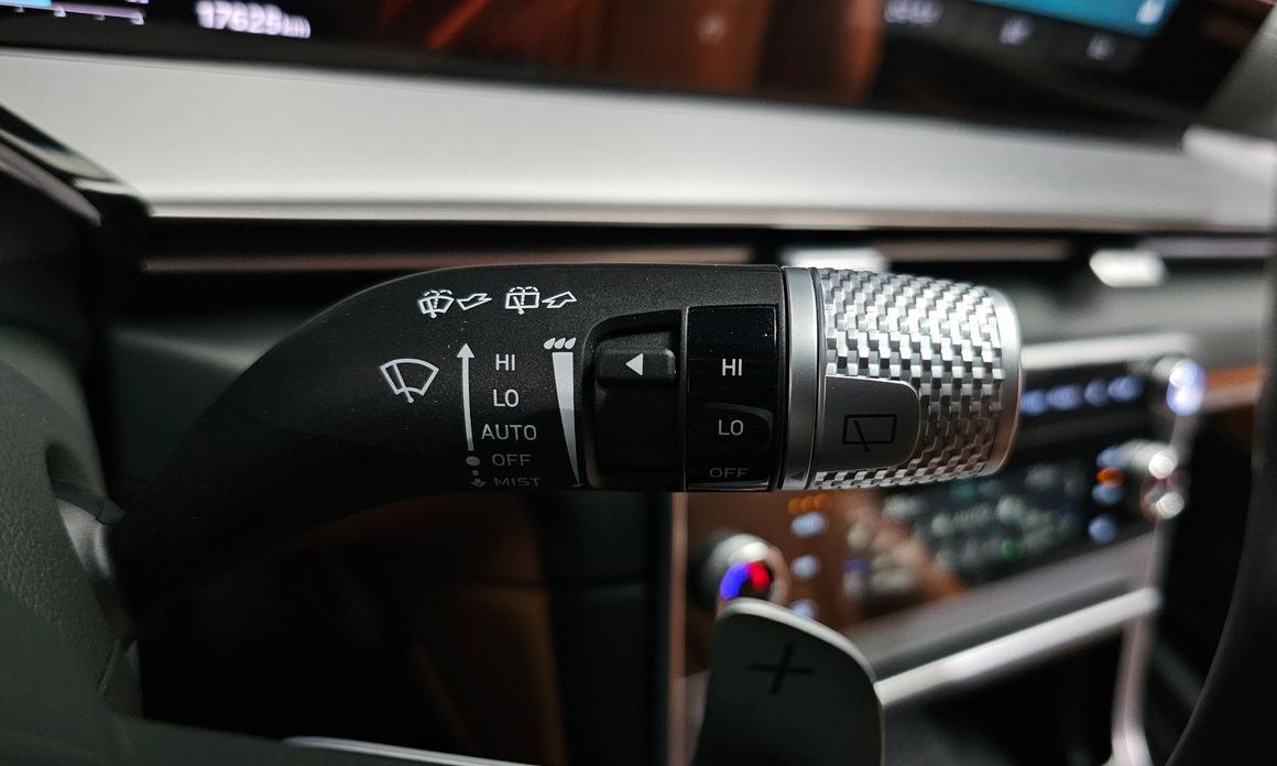 Genesis GV80 2024