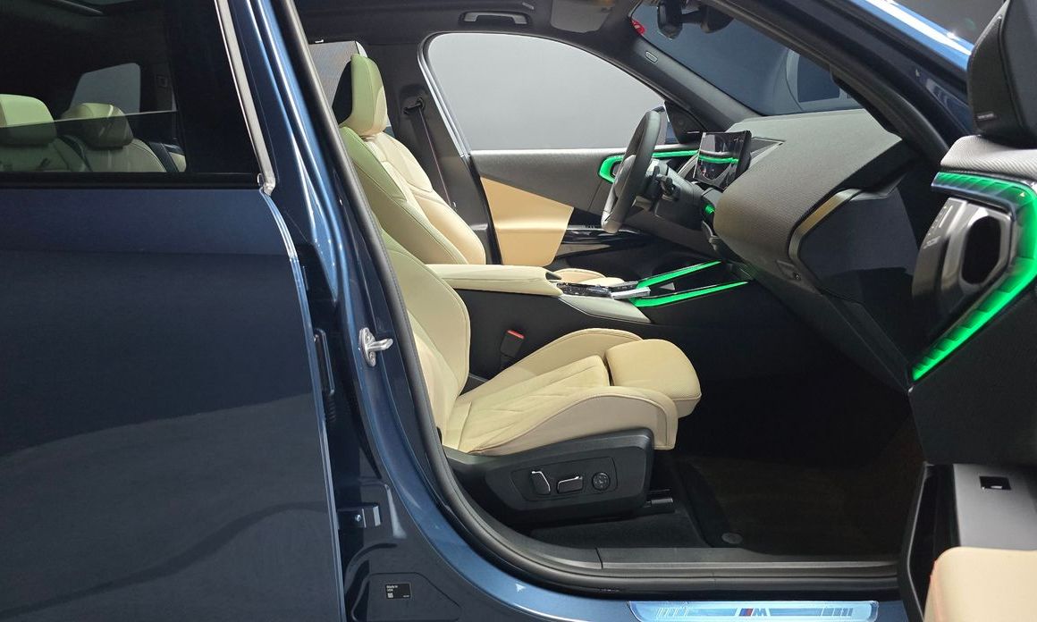 BMW X3 2026