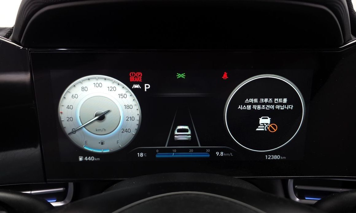 Hyundai AVANTE 2021